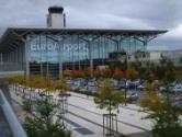 AEROPORT BALE MULHOUSE bureaux