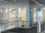 AEROPORT MULHOUSE business center