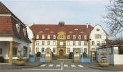 HOPITAL DE ROUFACH
