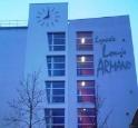 LYCEE LOUIS ARMAND MULHOUSE