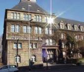 LYCEE MONTAIGNE DE MULHOUSE
