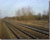 SNCF RHIN RHONE